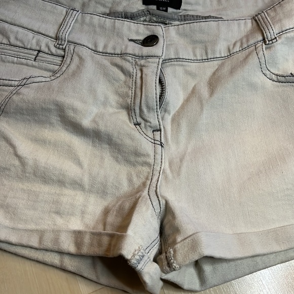 Boss short - Picture 4 of 9